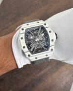 Richard Mille RM12-01 Pablo Mac Donough Automatic - Image 3
