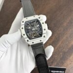 Richard Mille RM12-01 Pablo Mac Donough Automatic