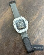 Richard Mille RM12-01 Pablo Mac Donough Automatic - Image 4