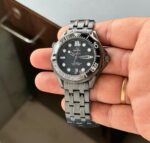 Omega Seamaster Diver 300M Chronometer Automatic - Image 4