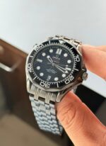 Omega Seamaster Diver 300M Chronometer Automatic - Image 2