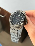Omega Seamaster Diver 300M Chronometer Automatic - Image 3