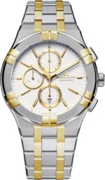 Maurice Lacroix Aikon Sub-Dial Quartz - Image 2