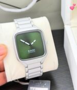 Rado Green Analog Dial Quartz - Image 3