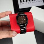 Rado Brown Dial Quartz