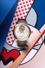 Vacheron Constantin Tourbillon Chronograph - Image 2