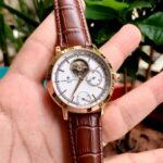 Vacheron Constantin Tourbillon Chronograph - Image 3