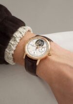 Vacheron Constantin Tourbillon Chronograph - Image 5