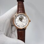 Vacheron Constantin Tourbillon Chronograph