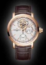 Vacheron Constantin Tourbillon Chronograph - Image 6