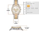 Michael Kors Berkley Chronograph - Image 4