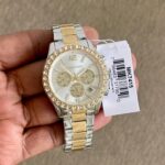 Michael Kors Berkley Chronograph