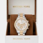 Michael Kors Berkley Chronograph - Image 6