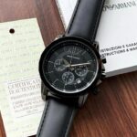 Armani Exchange AX2604 Chronograph - Image 3