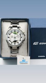 Edifice Casio EFR-540 Quartz - Image 2