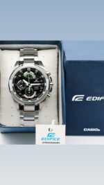 Edifice Casio EFR-540 Quartz - Image 3