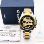 Edifice Casio EFR-540 Quartz - Image 4