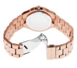 Michael Kors Rose Gold Dial Quartz - Image 5