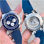 Longines Conquest White & Blue Dial Automatic - Image 3