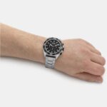 Hugo Boss Energy Black Multi-Function Quartz - Image 4
