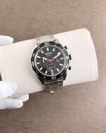 Hugo Boss Energy Black Multi-Function Quartz - Image 2