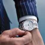 Citizen Tsuyosa White Dial Automatic - Image 2