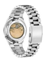 Citizen Tsuyosa White Dial Automatic - Image 3