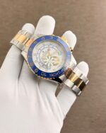 Rolex Yacht-Master II White Automatic - Image 2
