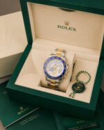Rolex Yacht-Master II White Automatic - Image 3