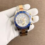 Rolex Yacht-Master II White Automatic