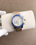 Rolex Yacht-Master II White Automatic - Image 4