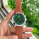 Breitling Top Time Ford Mustang Chronograph - Image 2