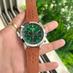 Breitling Top Time Ford Mustang Chronograph - Image 4