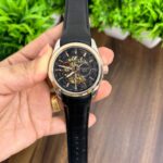 Tissot Couturier Automatic Open Heart