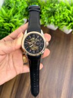 Tissot Couturier Automatic Open Heart