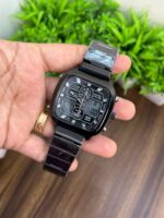 Fossil FS-5890 Digital Analog Chronograph - Image 4