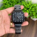Fossil FS-5890 Digital Analog Chronograph