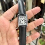 Cartier Tank Must De White Dial - Image 3