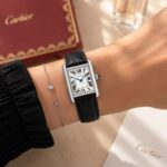 Cartier Tank Must De White Dial - Image 5