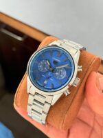 Tag Heuer Carrera Sub-Dial Chronograph - Image 5