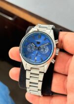 Tag Heuer Carrera Sub-Dial Chronograph - Image 6