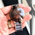 Rado Centrix Open Heart Skeleton Brown Automatic - Image 2