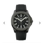 Patek Philippe Aquanaut Black Dial - Image 7