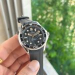 Omega Seamaster Diver James Bond Edition Automatic - Image 2