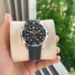 Omega Seamaster Diver James Bond Edition Automatic - Image 4