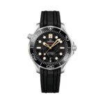 Omega Seamaster Diver James Bond Edition Automatic - Image 3