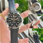 Omega Seamaster Diver James Bond Edition Automatic - Image 5