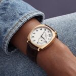 Vacheron Constantin Historiques American 1921 Chronograph