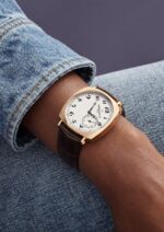 Vacheron Constantin Historiques American 1921 Chronograph