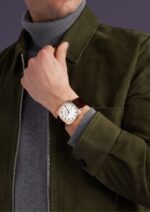 Vacheron Constantin Historiques American 1921 Chronograph - Image 4
